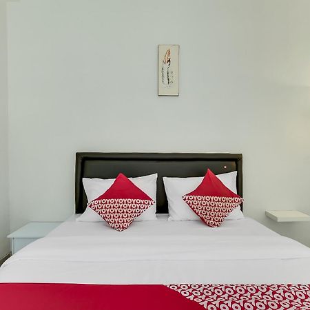 Maguwo Super Oyo Capital O 90983 Harmony Easy Stay מראה חיצוני תמונה