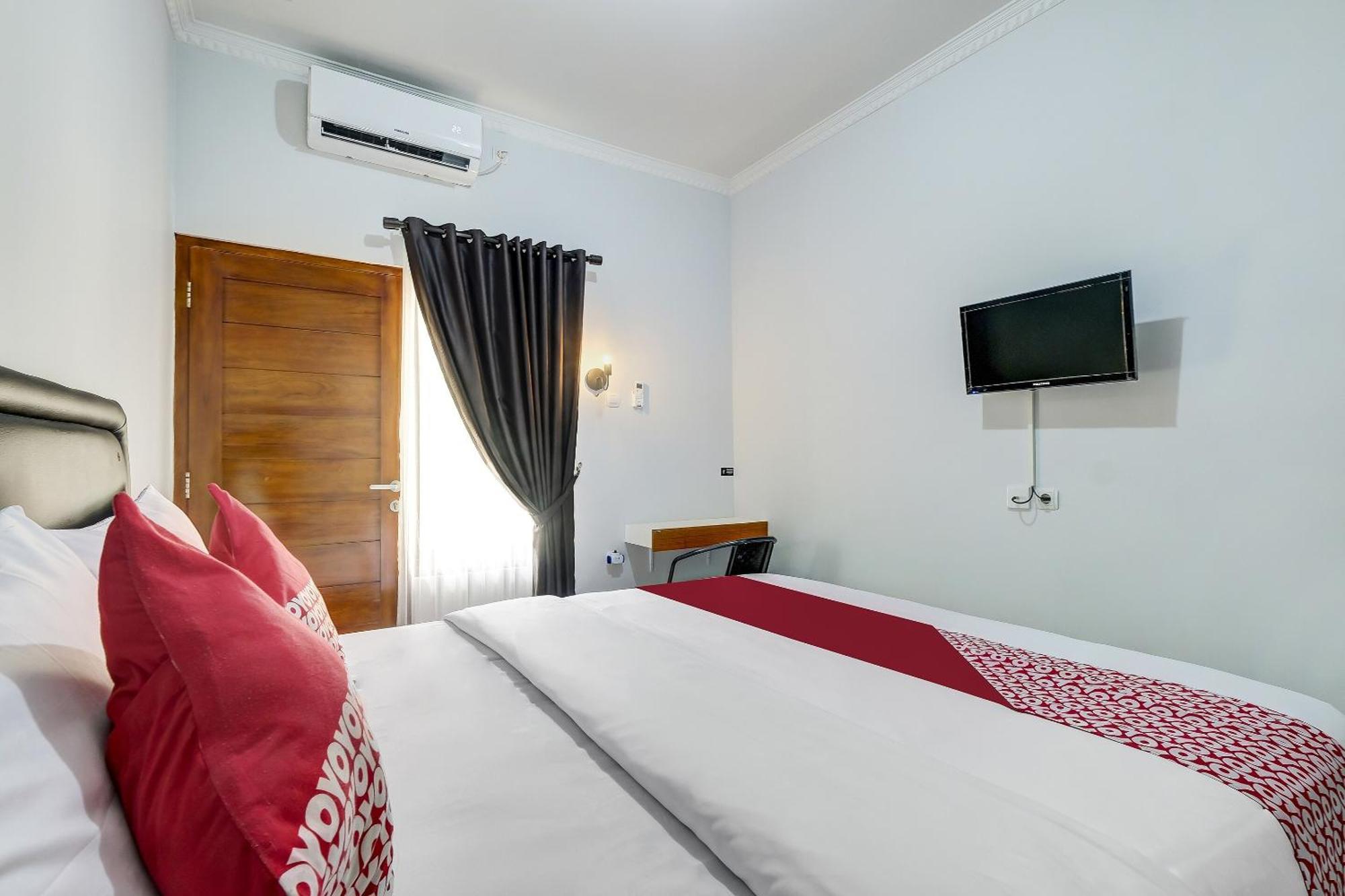 Maguwo Super Oyo Capital O 90983 Harmony Easy Stay מראה חיצוני תמונה