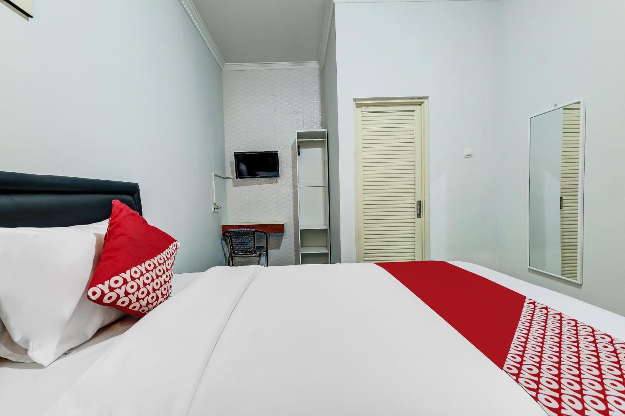 Maguwo Super Oyo Capital O 90983 Harmony Easy Stay מראה חיצוני תמונה