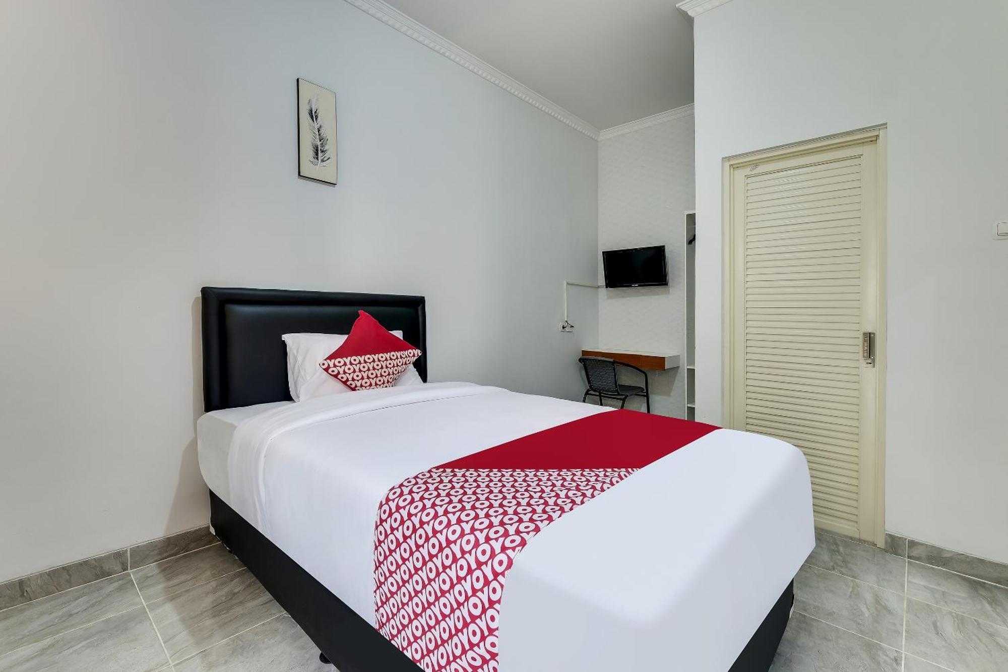 Maguwo Super Oyo Capital O 90983 Harmony Easy Stay מראה חיצוני תמונה