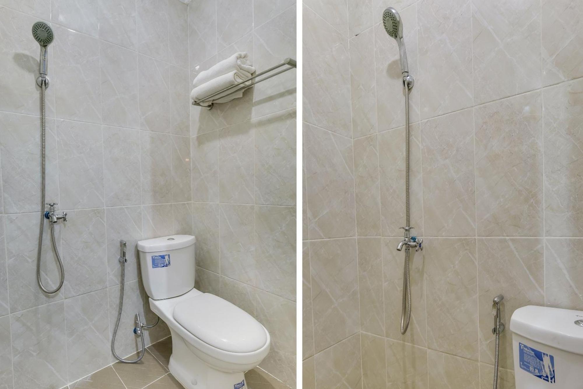 Maguwo Super Oyo Capital O 90983 Harmony Easy Stay מראה חיצוני תמונה