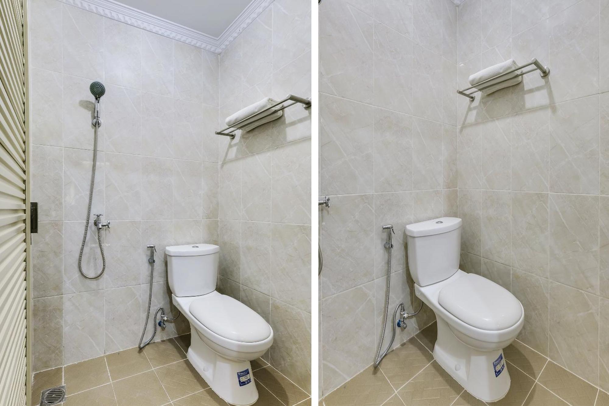 Maguwo Super Oyo Capital O 90983 Harmony Easy Stay מראה חיצוני תמונה