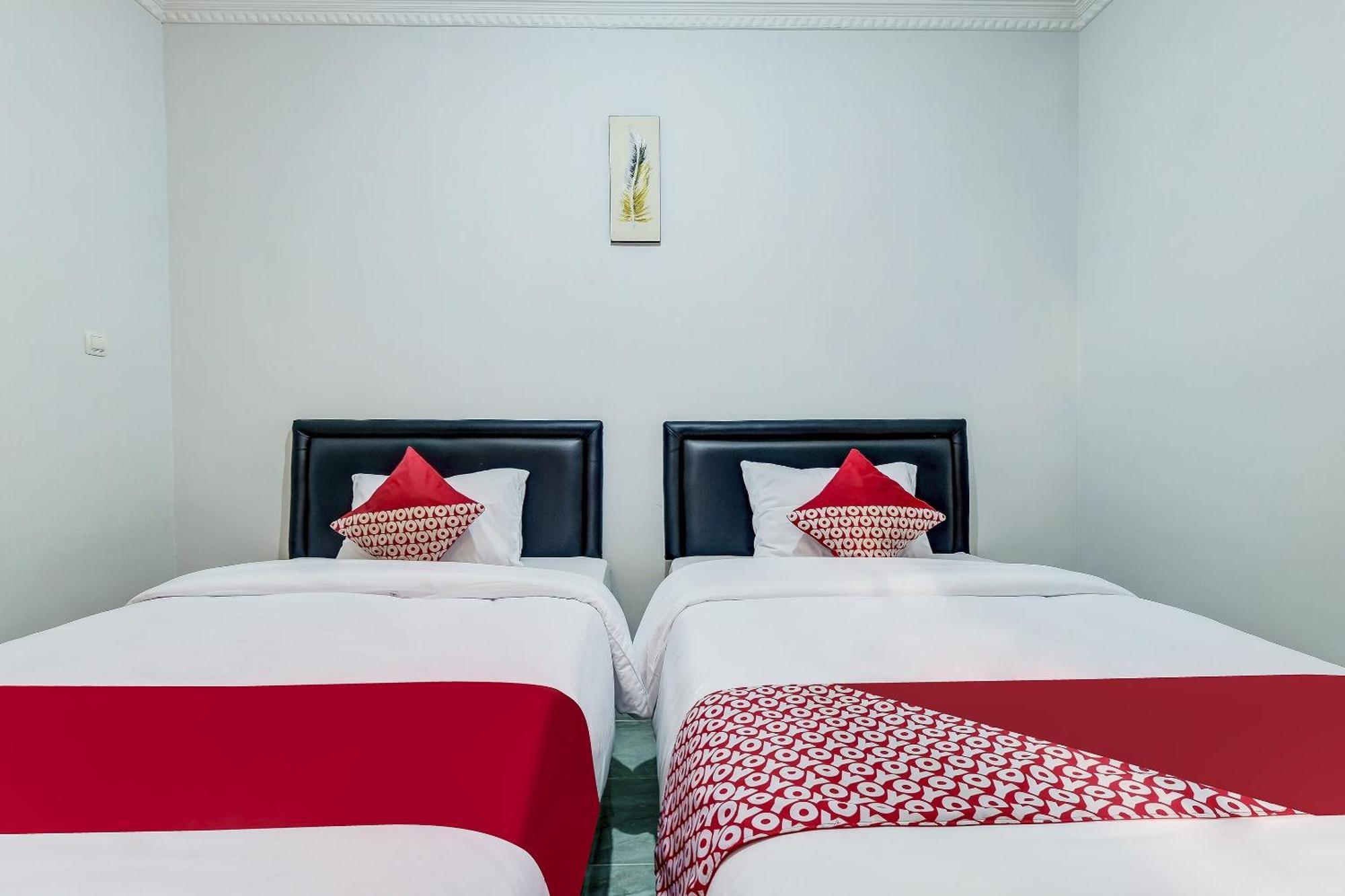 Maguwo Super Oyo Capital O 90983 Harmony Easy Stay מראה חיצוני תמונה