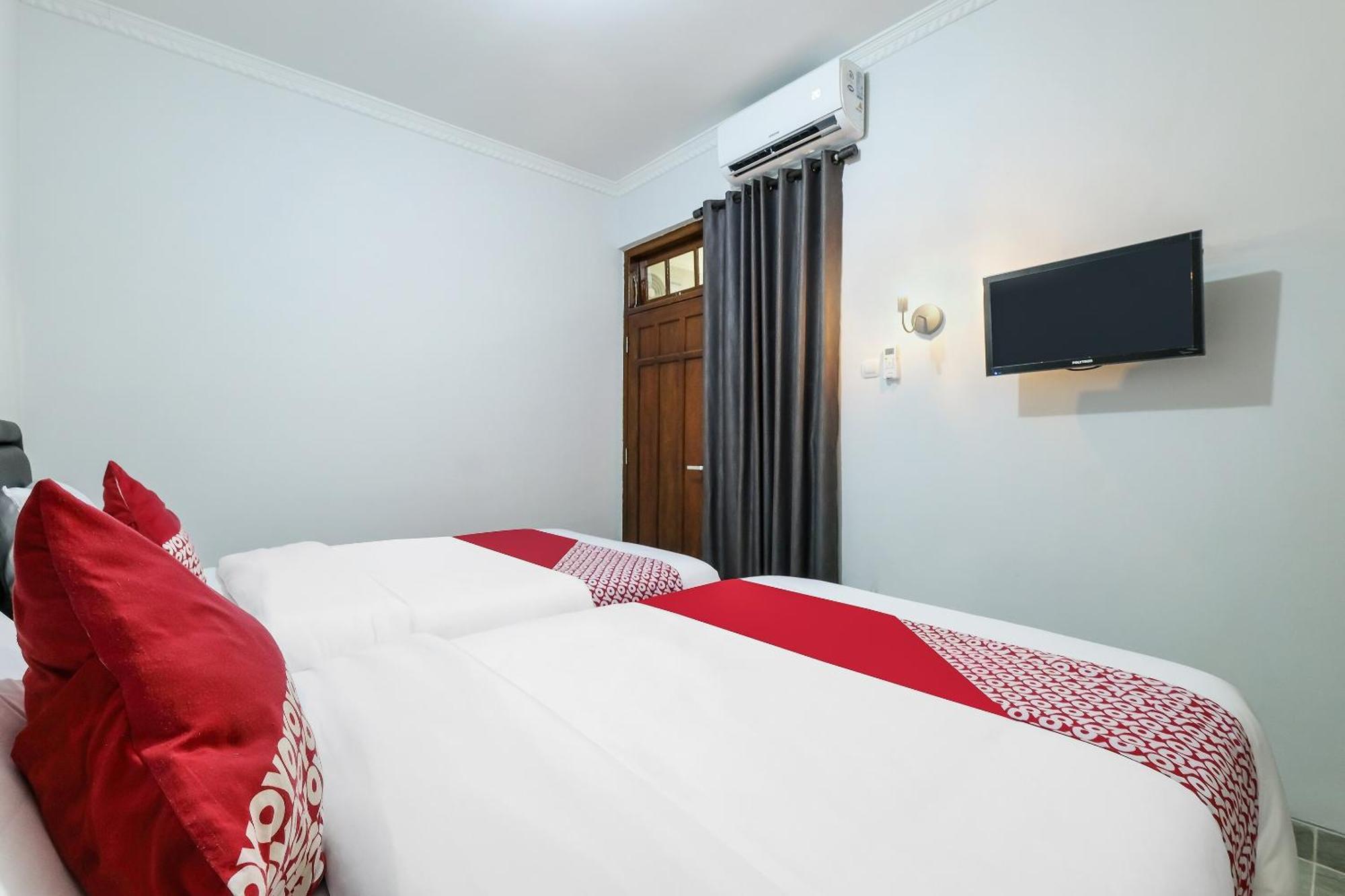 Maguwo Super Oyo Capital O 90983 Harmony Easy Stay מראה חיצוני תמונה