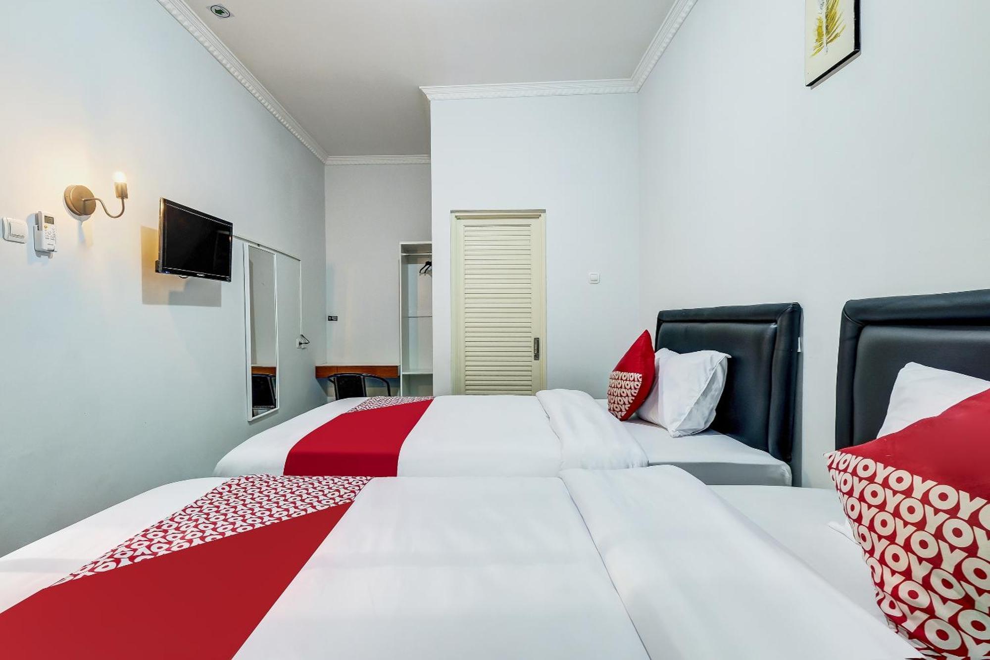 Maguwo Super Oyo Capital O 90983 Harmony Easy Stay מראה חיצוני תמונה