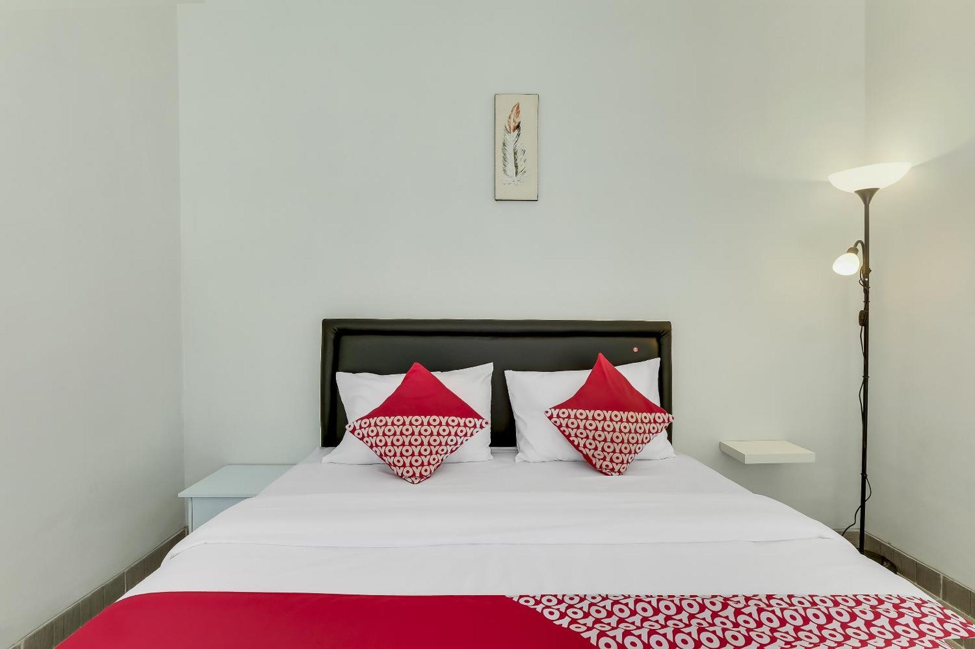 Maguwo Super Oyo Capital O 90983 Harmony Easy Stay מראה חיצוני תמונה