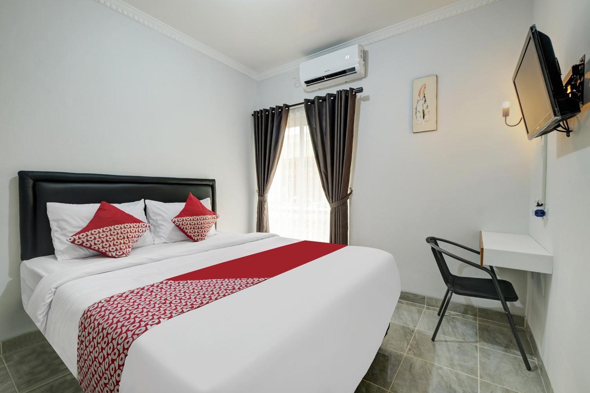 Maguwo Super Oyo Capital O 90983 Harmony Easy Stay מראה חיצוני תמונה