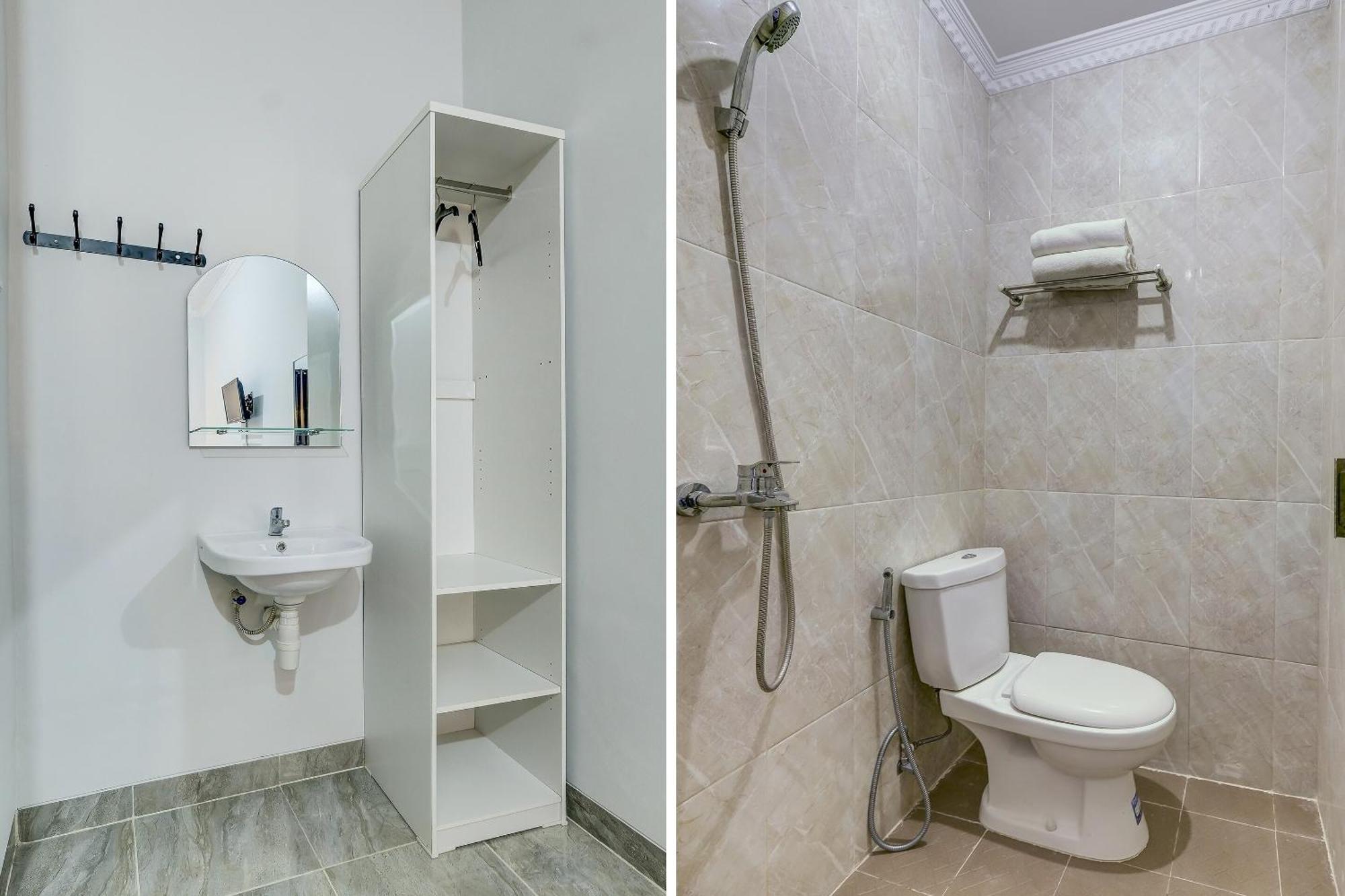 Maguwo Super Oyo Capital O 90983 Harmony Easy Stay מראה חיצוני תמונה