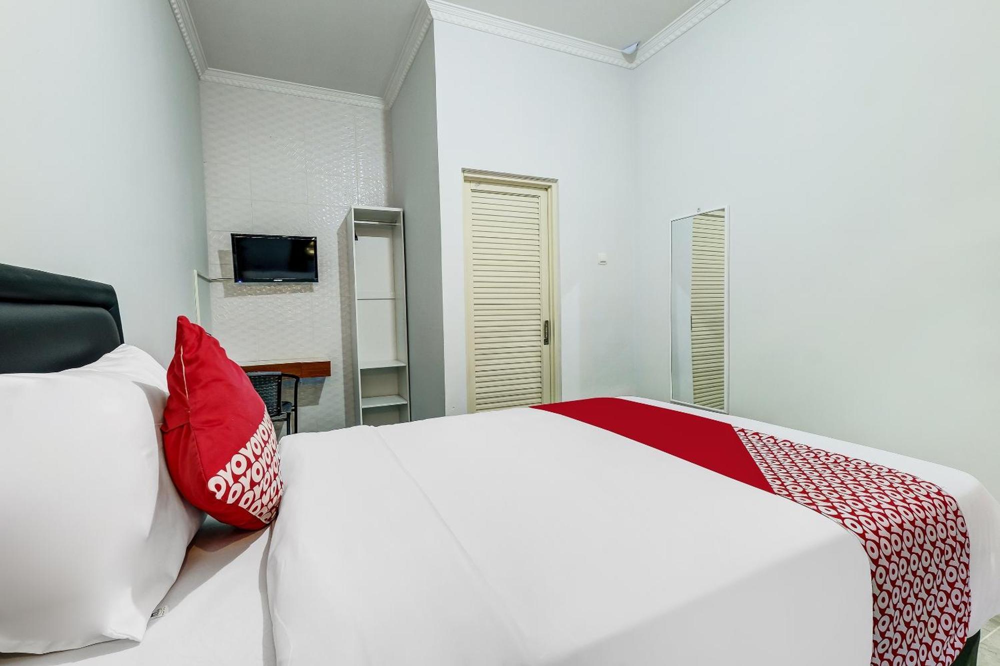 Maguwo Super Oyo Capital O 90983 Harmony Easy Stay מראה חיצוני תמונה