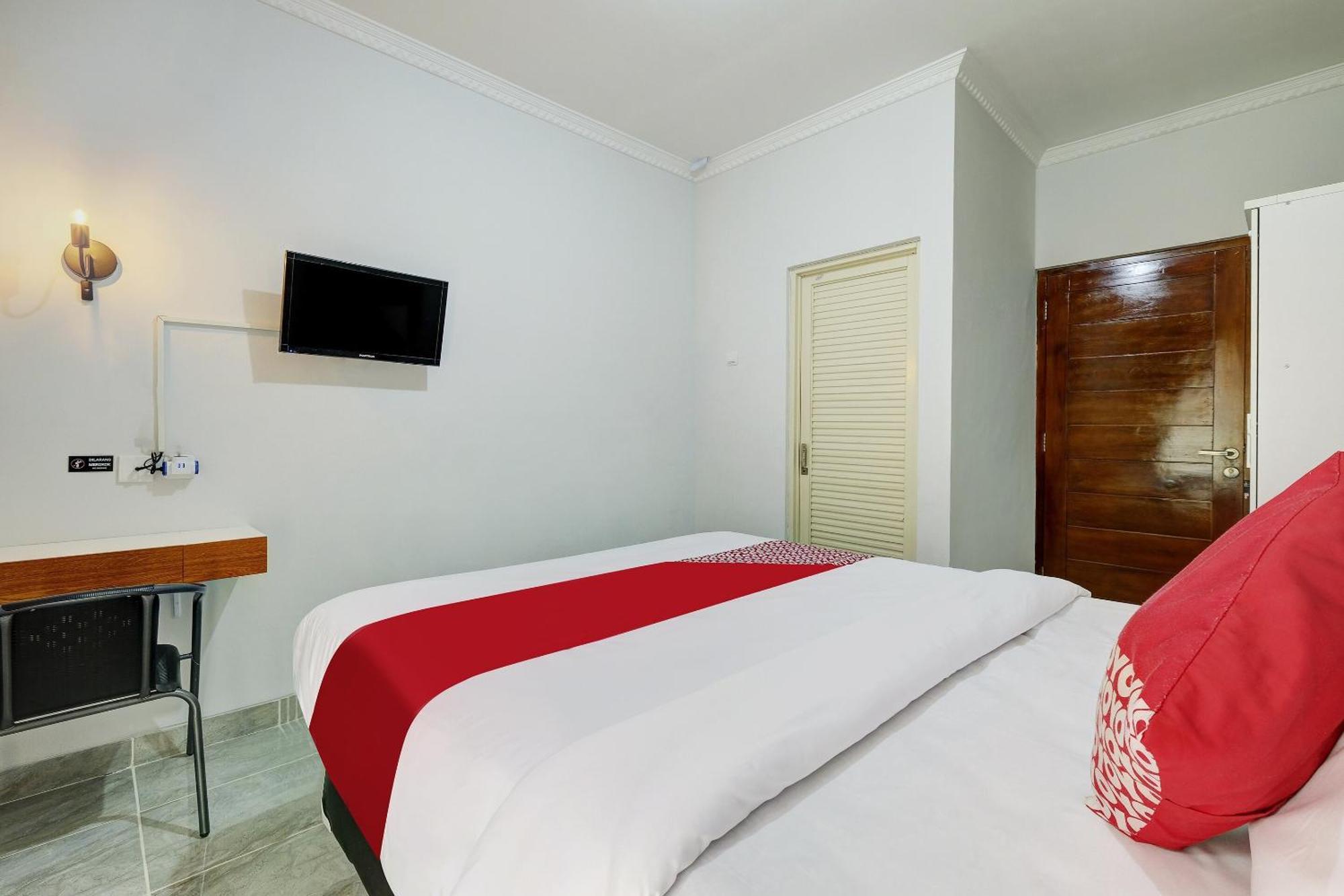 Maguwo Super Oyo Capital O 90983 Harmony Easy Stay מראה חיצוני תמונה