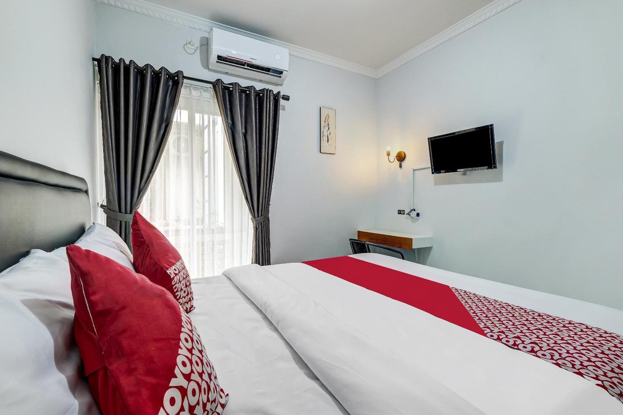 Maguwo Super Oyo Capital O 90983 Harmony Easy Stay מראה חיצוני תמונה