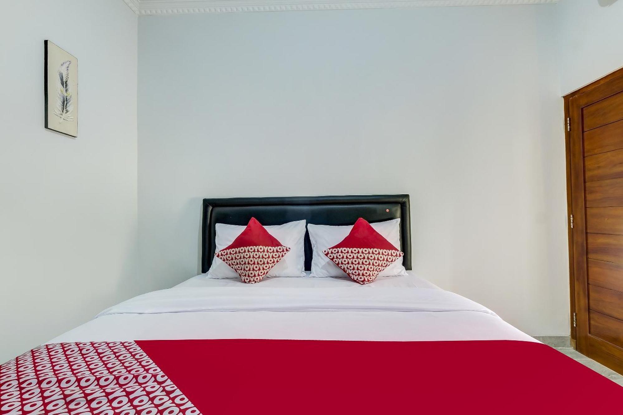 Maguwo Super Oyo Capital O 90983 Harmony Easy Stay מראה חיצוני תמונה