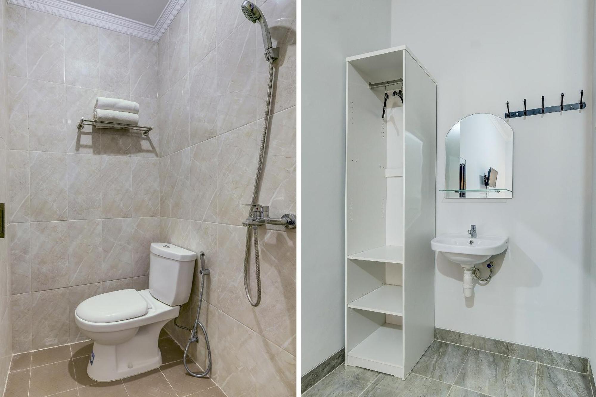 Maguwo Super Oyo Capital O 90983 Harmony Easy Stay מראה חיצוני תמונה