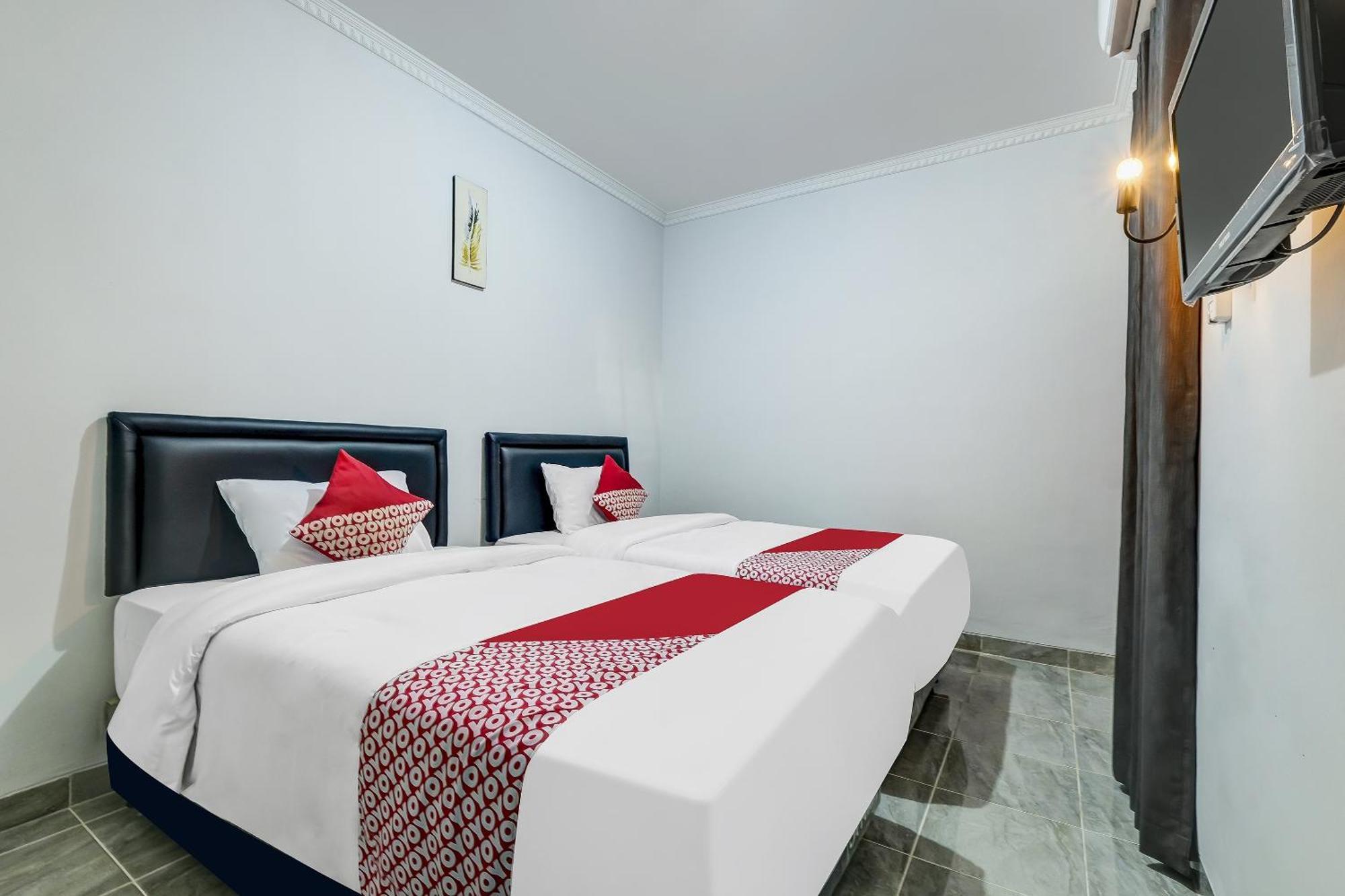 Maguwo Super Oyo Capital O 90983 Harmony Easy Stay מראה חיצוני תמונה